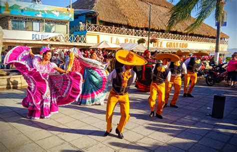 Resurge La Comunidad Danc Stica De La Ribera De Chapala Con Evento Por