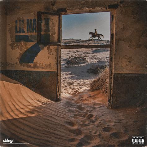 Lil Nas X 7 Rfreshalbumart