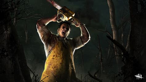 Original Leatherface Wallpaper