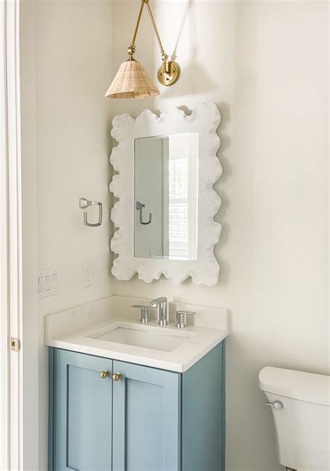 Our Coastal Blue Bathroom Design 19 Gorgeous Ideas You Ll Love