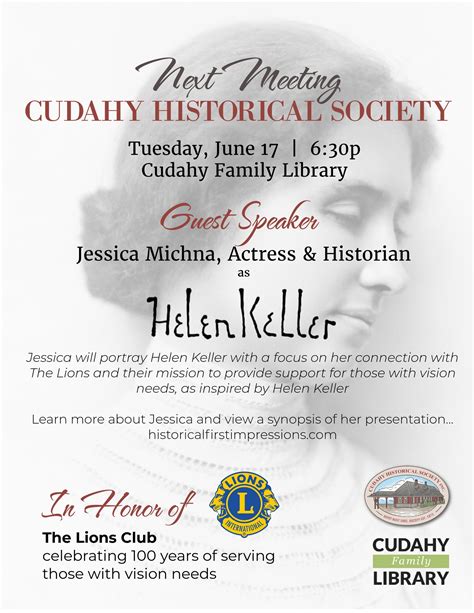 Cudahy Historical Society