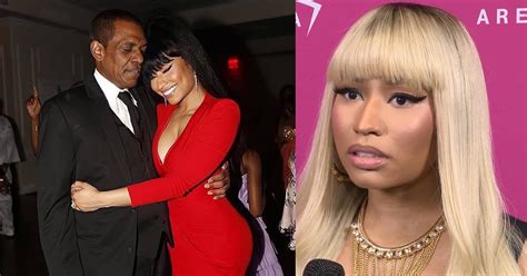 Nicki Minajs Father Robert Maraj Killed In Hit And Run Accident