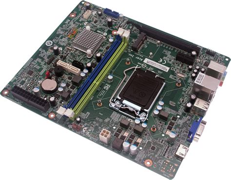 Acer Original Hauptplatine Mainboard Aspire Xc Amazon De Computer