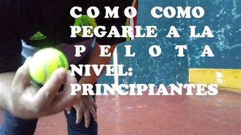 Reglamento De Frontenis Estudiar