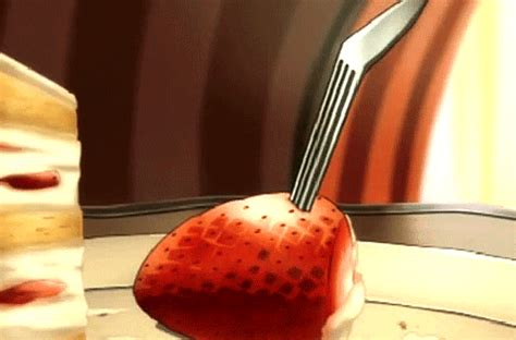 Strawberry Fruits  Find And Share On Giphy