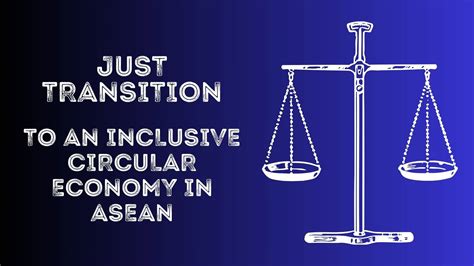 Just Transition To An Inclusive Circular Economy In Asean › Switch Asia