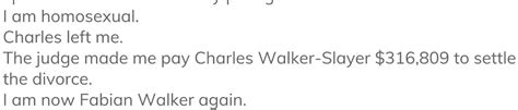 I A Male Came Out As Gay So My Husband Left Me R Bitlifeapp