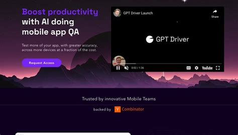MobileBoost | GptForge