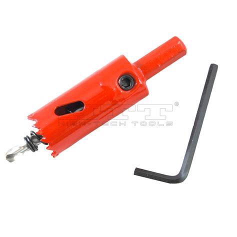 hss bimetal hole  whex shank buy hole  bimetal  hole