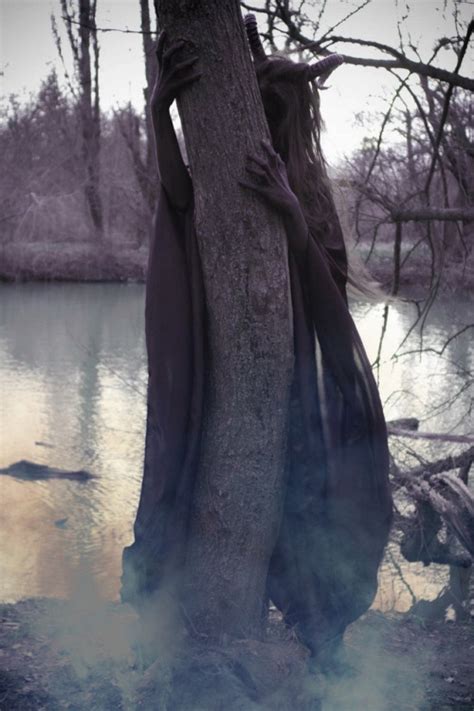 Tower Of The Archmage Sunday Inspirational Image Lake Succubus