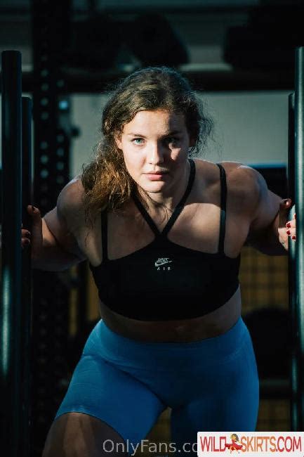 Samantha Herfert Sam Hayo Nude OnlyFans Instagram Leaked Photo