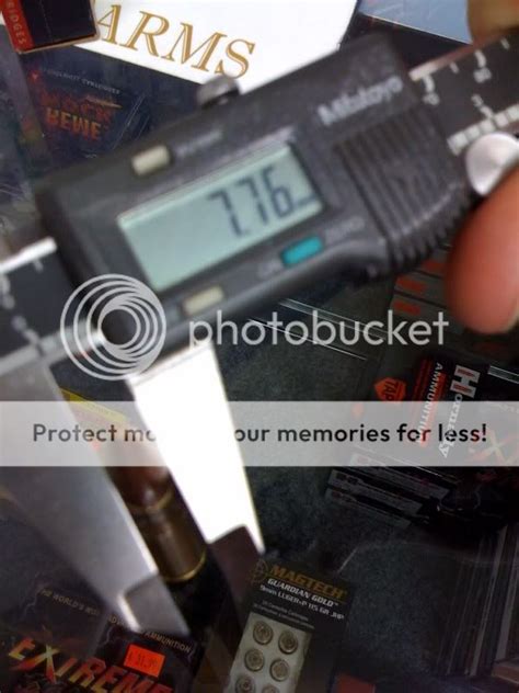 how to know what ammo your gun uses