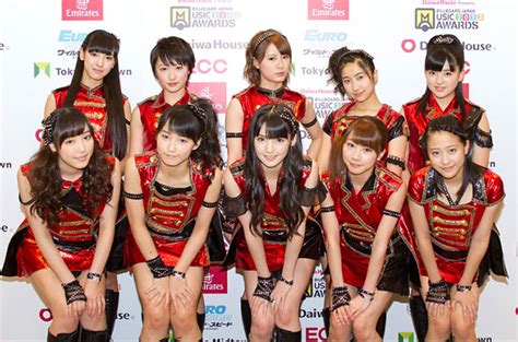 Billboard Japan Music Awards 2013: Photos