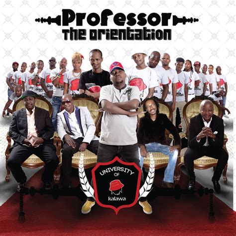 Thando Professor Ringo Madlingozi Character Song Lyrics Music