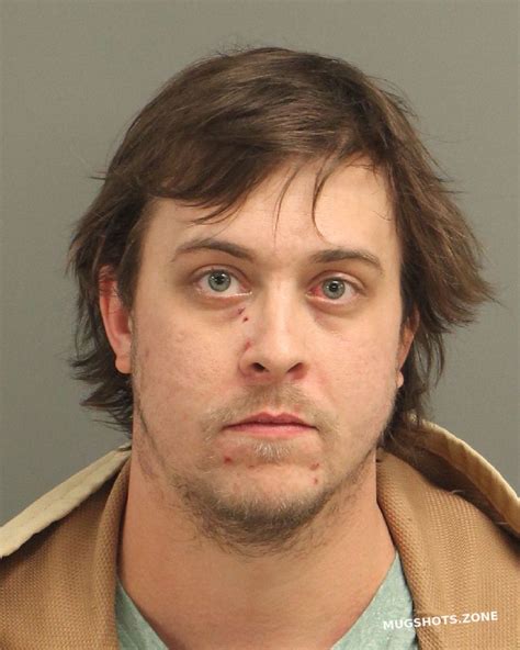 Baker Jason Scott Wake County Mugshots Zone