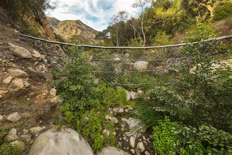 California Reeling When Mudslides Follow Wildfires Pulitzer Center