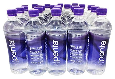 List of Top 10 Best distilled water brands in Detail