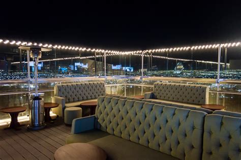 Introducir 82 Imagen Cuspide Terraza Bar Queretaro Thcshoanghoatham