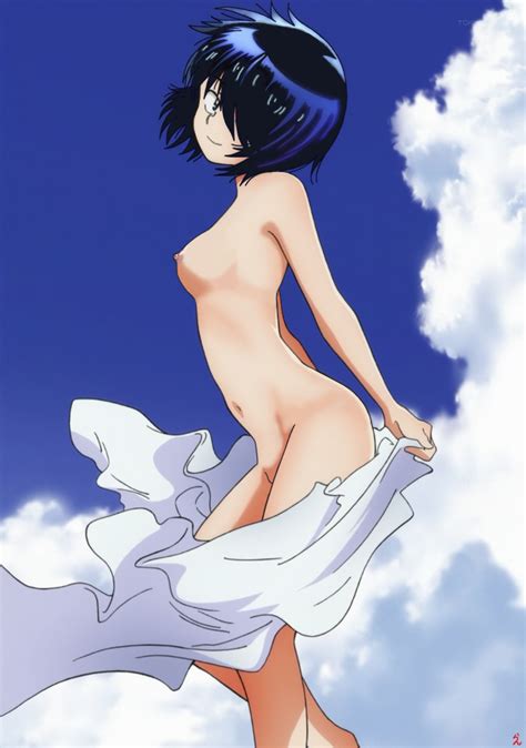 Urabe Mikoto Wallpaper 4k Hot Sex Picture