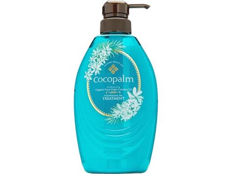 CocoPalm Кондиционер для волос, 480 мл - купить с доставкой по выгодным ...