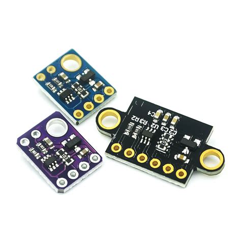 VL53L0X Time Of Flight ToF Laser Ranging Sensor Breakout 940nm GY