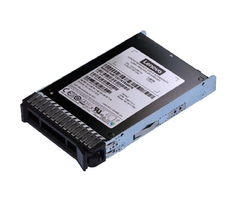 ThinkSystem 2 5 PM883 1 92TB Entry SATA 6Gb Hot Swap SSD Smartsoft