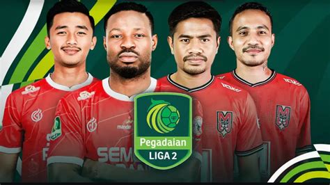 Link Live Streaming Gratis Semen Padang Vs Malut United Liga Hari Ini