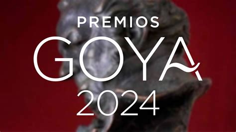 Goya Nominaciones Goya Amanda Annadiana