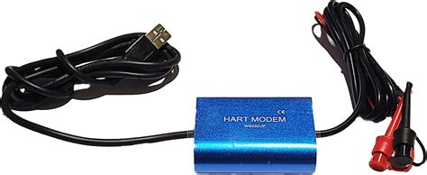 Full Version Usb Hart Modem Ws Up Hart Usb Modem Hart Transmitter