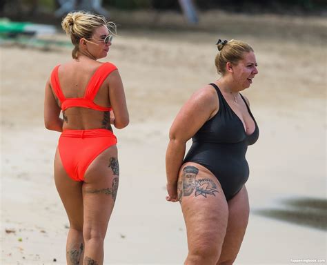 Olivia Buckland Nude The Fappening Photo 992621 FappeningBook