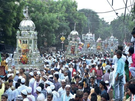 Everything You Need To Know About Muharram Celebration And Tradition