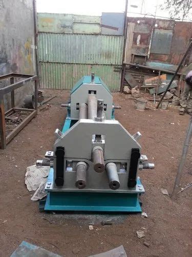 Nebyula Mild Steel Hydraulic Bending Machine Capacity 5 10 Ton 0 50