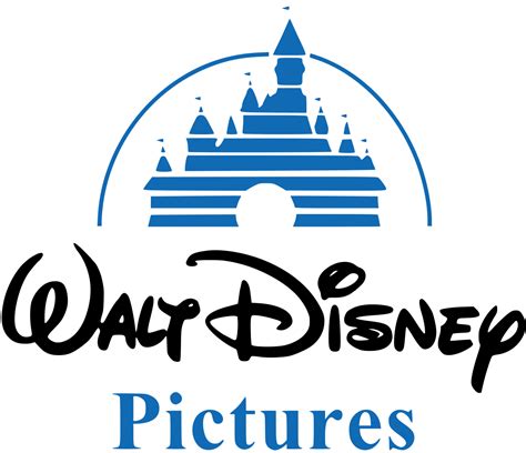 Disney Castle Logo Vector - ClipArt Best