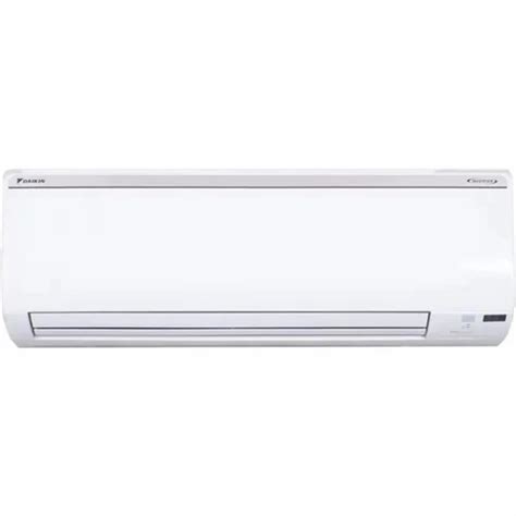 Daikin Ftht50uv16v 1 5 Ton Inverter 3 Star Hot And Cold Split Air