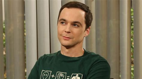 Cuando Lo Sabes Lo Sabes Las últimas Declaraciones De Jim Parsons