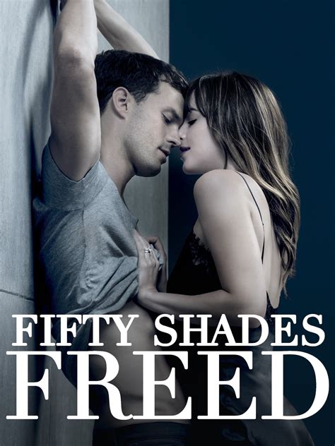 Fifty Shades Of Grey Teaser Poster