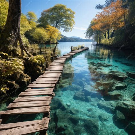 The Most Beautiful Place In The World