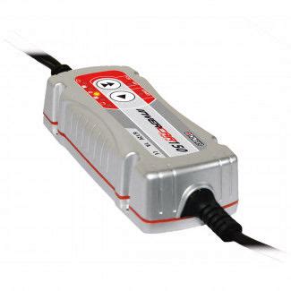 Chargeur De Batterie Fixe Invercar Solter Plomb Acide Agm