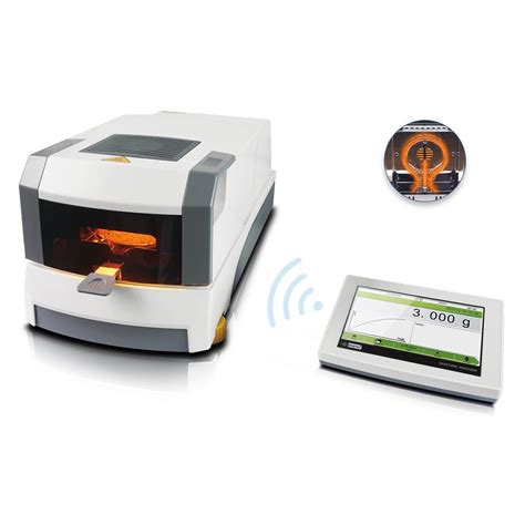 Electronic Moisture Analyzer XY MS Series Changzhou Xingyun