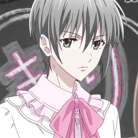 Yuki Sohma icon