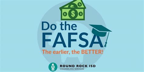 Fafsa Opens Oct 1 Seniors Encouraged To Apply Early With Free Help