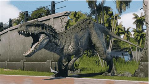 Jurassic World Evolution Update 2 Update 113 Unleashes Dlc 4 Late Cretaceous Pack Bug Fixes