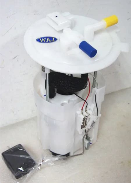 Waj Fuel Pump Module Assembly E8755m Fits Nissan Altima Maxima 2 5l 3 5l 2007 2014 In Fuel Pumps