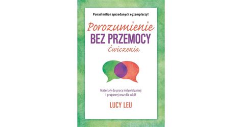 Porozumienie bez przemocy Ćwiczenia Materiały do pracy indywidualnej