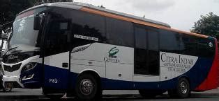 Jadwal Shuttle Bus Citra Raya Cikupa Infotiket