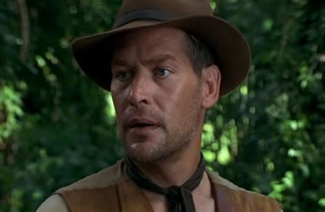 James Remar Naked Telegraph