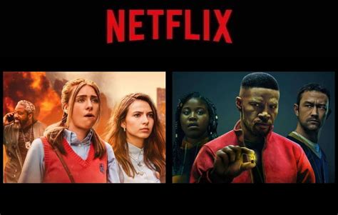 Os Lan Amentos Da Netflix Desta Semana A Olhar Digital