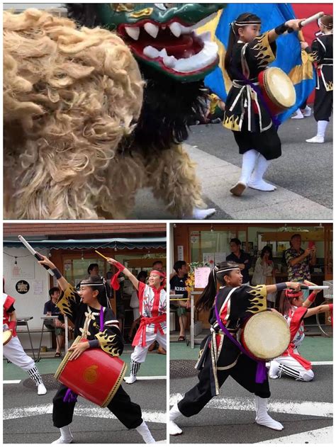 ブログ記事「昇龍と私 ～ひなき～」 琉球舞団 昇龍祭太鼓 東京本部ブログ