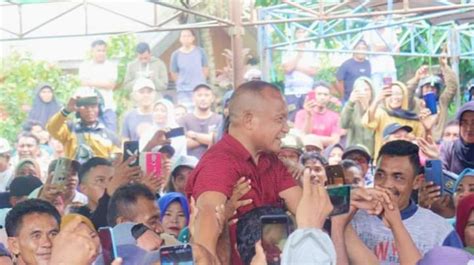 Kembali Ke Morotai PKS Bakal Deklarasikan Rusli Sibua Sebagai Balon