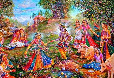 Holi Radha Krisha Holi Songs On Radha Krishna